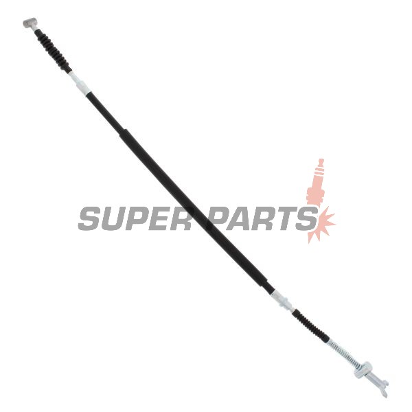 Жило за спирачка -ALL BALLS- Honda TRX 350 2000-2006, TRX 400 1995-2007, TRX 420 2007-2013, TRX 450 1998-2004, TRX 500 2000-2017
