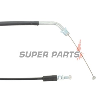 Жило за газ -4 RIDE- LG-016, Honda CBR 600 2003-2006