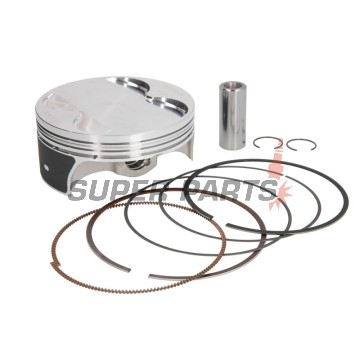 Бутало комплект -ATHENA- 95.45mm, Suzuki LT-R 450 2006-2011