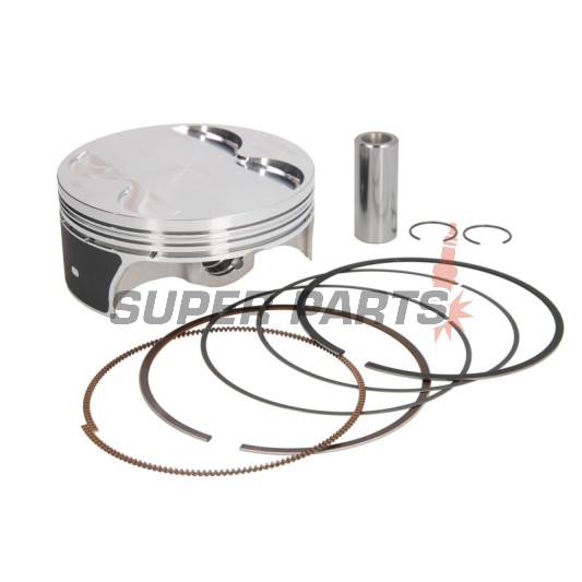 Бутало комплект -ATHENA- 95.45mm, Suzuki LT-R 450 2006-2011