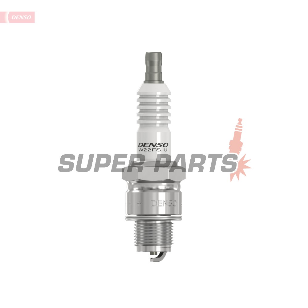 Свещ -DENSO- W22FS-U