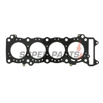 Гарнитура за глава (горна) -ATHENA- Kawasaki ZX-7R 750 1996-2002, ZX-7RR 750 1996-1999