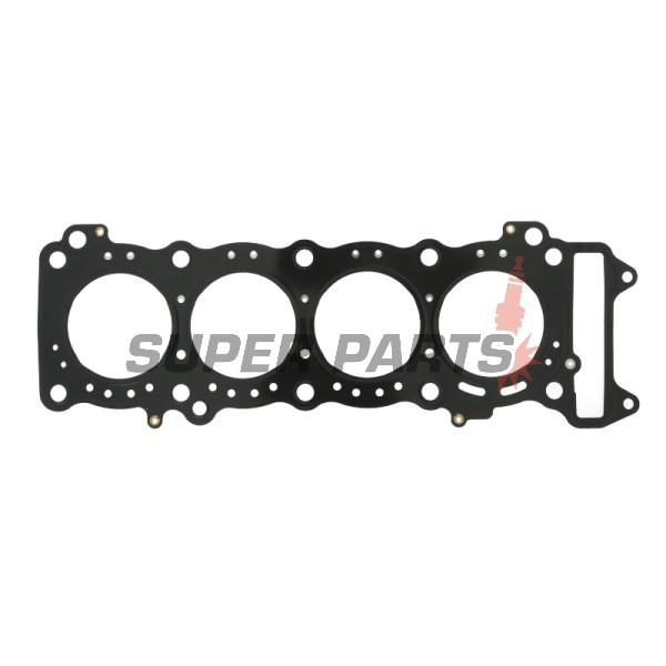 Гарнитура за глава (горна) -ATHENA- Kawasaki ZX-7R 750 1996-2002, ZX-7RR 750 1996-1999