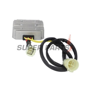 Реле за зареждане -DZE- реле-регулатор, 12V, 35A, ARCTIC CAT ARCTIC CAT, V-2 650 2004-2005
