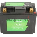 Акумулатор -4 RIDE- YTZ5S 4RIDE LI-ION, 38Wh 12V