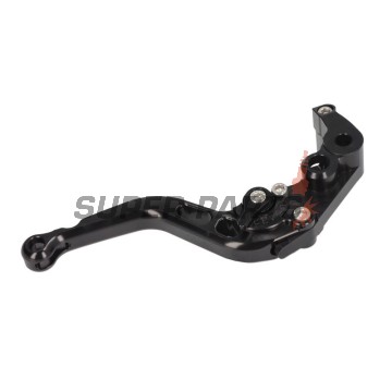 Спирачен лост, кормило -4 RIDE- KHKSC08, BMW S 1000 2010-2017, Kawasaki ZX-6RR 600 2005-2006, MV Agusta F3 675 2013-2015, Suzuki GSX/GSX-R/GSX-S 600-1300 2004-2017, Triumph Daytona/Street Triple 675 2006-2015, Speed Triple 1050 2008-2010