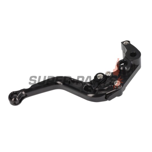 Спирачен лост, кормило -4 RIDE- BMW S 1000 2010-2017, Kawasaki ZX-6RR 600 2005-2006, MV Agusta F3 675 2013-2015, Suzuki GSX/GSX-R/GSX-S 600-1300 2004-2017, Triumph Daytona/Street Triple 675 2006-2015, Speed Triple 1050 2008-2010