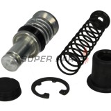 Ремонтен комплект за спирачна помпа -TOURMAX- Honda CB 750/1100 1981-1983, Honda CB 900 1981-1982, Honda CB 400 1982, Honda CB 1000 1983, Honda CB 700 1984-1986, Honda CBR 1000 1987-1991, Honda CBR 600 1999-2006, Honda CBX 550 1982