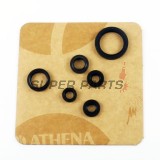 Комплект семеринги за двигател -ATHENA- Suzuki DR-Z 400 2000-2017