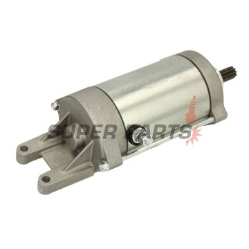 Стартер -RMS- Aprilia Atlantic 400 2005-2007, Aprilia Atlantic 500 2001-2008, Aprilia Scarabeo 400 2006-2007, Aprilia Scarabeo 500 2003-2008, Gilera Fuoco 500 2007-2013, Gilera Nexus 500 2003-2011