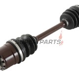 Полуоска -ALL BALLS- Kawasaki KVF 750 2008-2011