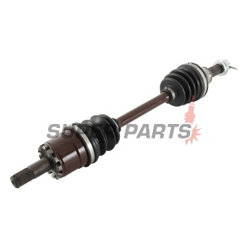 Полуоска -ALL BALLS- AB6-KW-8-121, Kawasaki KVF 750 2008-2011