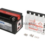 Акумулатор -VARTA- YTX7A-BS, 6Ah 12V