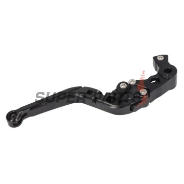 Спирачен лост, кормило -4 RIDE- KHXC11, Kawasaki GTR/ZX-14R 1400 2006-2017, Z/ZX/ZX-10R 1000 2006-2015, Z 750 2011-2012, ZX-6R 600/636 2009-2016