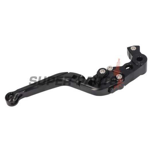 Спирачен лост, кормило -4 RIDE- Kawasaki GTR/ZX-14R 1400 2006-2017, Z/ZX/ZX-10R 1000 2006-2015, Z 750 2011-2012, ZX-6R 600/636 2009-2016