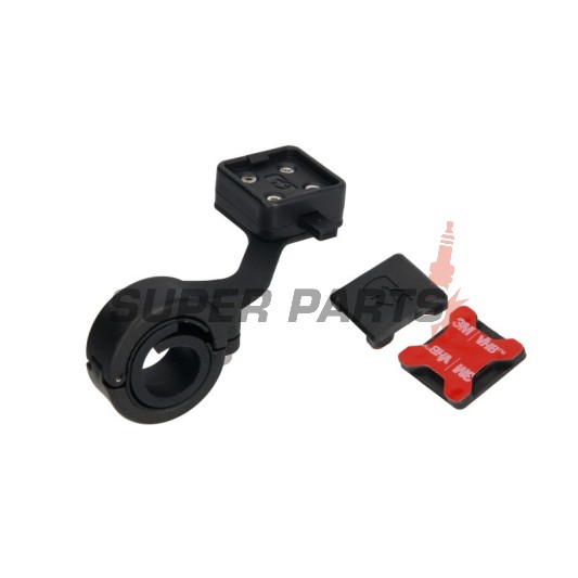 Стойка за телефон -OXFORD- CLIQR Out-Front Handlebar Mount