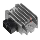 Реле за зареждане -DZE- реле-регулатор, 12V, 20A, KAWASAKI KFX, KX; SUZUKI LT-F, LT-Z, RV 200-450 2002-2017