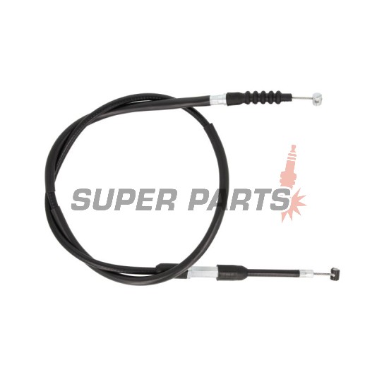 Жило за съединител -4 RIDE- Suzuki RM 125 1989-2000, Suzuki RM 250 1993-1995