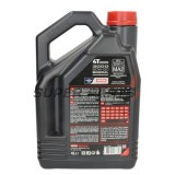 Двигателно масло -MOTUL- 3000, 20W50, минерално, 4L