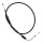Жило за съединител -ALL BALLS- Kawasaki KLX 400 2003-2004, Suzuki DR-Z 400 2000-2017