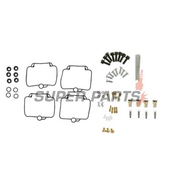 Ремонтен комплект за карбуратор -ALL BALLS- Suzuki GSF 1200 1997-2000