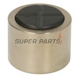 Бутало за спирачен апарат -TOURMAX- Kawasaki ZR 1100 1992-1994, Kawasaki ZX 600/1100 1990-1993