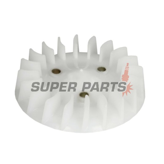Перка за охлаждане -MOTORIX- IP000162, 3 болта, Minarelli, CPI 50cc