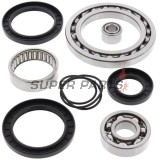 Ремонтен комплект за диференциал -ALL BALLS- CF Moto UF 500 2015-2017, UF 800 2013-2014, 2017, ZF 500 2016, ZF 600 2011, 2013, 2015, ZF 800 2015-2017, Yamaha YFM 660 2002-2008, YXR (Rhino) 450 2006-2009, YXR (Rhino) 660 2004-2007