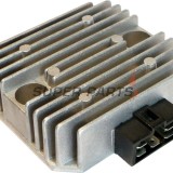 Реле за зареждане -DZE- реле-регулатор, 12V, 35A, YAMAHA FZ6 600 2004-2009