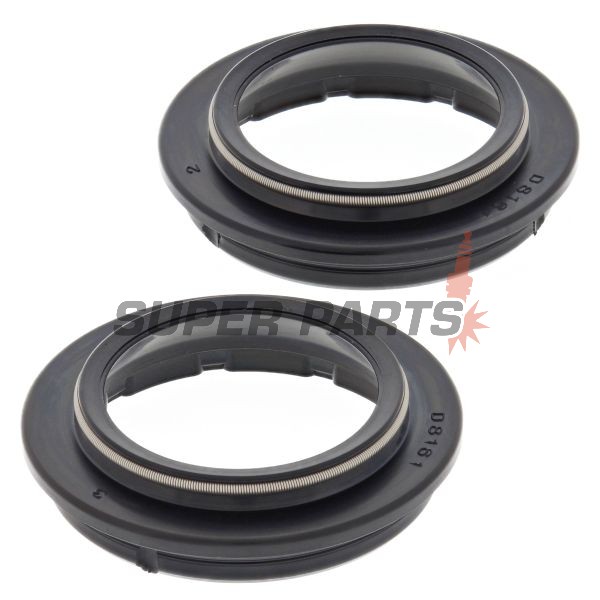 Прахоуловители за предница -ALL BALLS- KTM Mini Adven 50 2000, SX 50/65 1998-2001, SX 60 1998-2000, SXR 50 1997