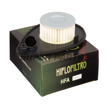 Въздушен филтър -HIFLO FILTRO- HFA3804, Suzuki M50 Boulevard + VZ800 Marauder / Intruder 800 (2005-2008)