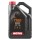 Двигателно масло -MOTUL- 7100, 15W50, пълна синтетика + естер, 4L