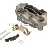 Спирачен апарат -BREMBO- Aprilia Dorsoduro / Tuono, Ducati Hypermotard / Monster / Multistrada / Streetfighter, KTM Adventure / Duke / Super Adventure, Moto Guzzi 1200-1400, MV Agusta Brutale / F3