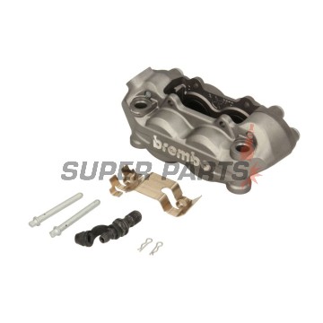 Спирачен апарат -BREMBO- Aprilia Dorsoduro / Tuono, Ducati Hypermotard / Monster / Multistrada / Streetfighter, KTM Adventure / Duke / Super Adventure, Moto Guzzi 1200-1400, MV Agusta Brutale / F3