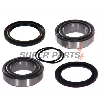 Колесен лагер комплект -ALL BALLS- KTM SX 450/505 2009-2010, XC 450/525 2008-2009, Polaris Predator 500 2003