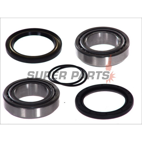 Колесен лагер комплект -ALL BALLS- KTM SX 450/505 2009-2010, XC 450/525 2008-2009, Polaris Predator 500 2003