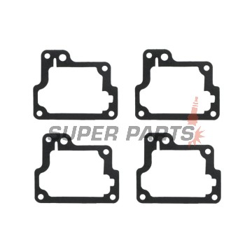 Гарнитура за карбуратор/поплавък -TOURMAX- Kawasaki KDX 50 2003-2006, Suzuki LT-A 50 2002-2005
