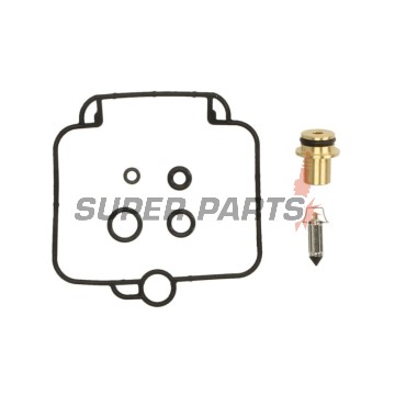 Ремонтен комплект за карбуратор -TOURMAX- Suzuki GSX-R 750 1993-1995, Suzuki GSX-R 1100 1993-1997
