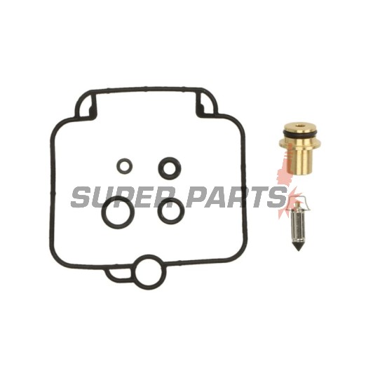 Ремонтен комплект за карбуратор -TOURMAX- Suzuki GSX-R 750 1993-1995, Suzuki GSX-R 1100 1993-1997
