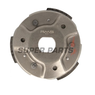 Съединител -RMS- Honda FE 250 1999, Honda FES 250 1998-2005, Honda SH 300 2007-2009, Peugeot SV 250 2001, Piaggio X9 250 2000-2001