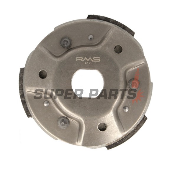 Съединител -RMS- Honda FE 250 1999, Honda FES 250 1998-2005, Honda SH 300 2007-2009, Peugeot SV 250 2001, Piaggio X9 250 2000-2001