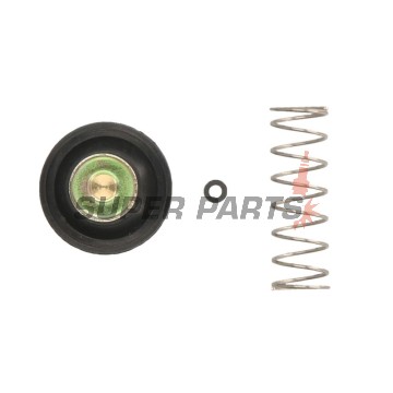 Ремонтен комплект AIR CUT клапан -TOURMAX- Kawasaki VN 800 1995-2006, Kawasaki VN 1500 1998-1999