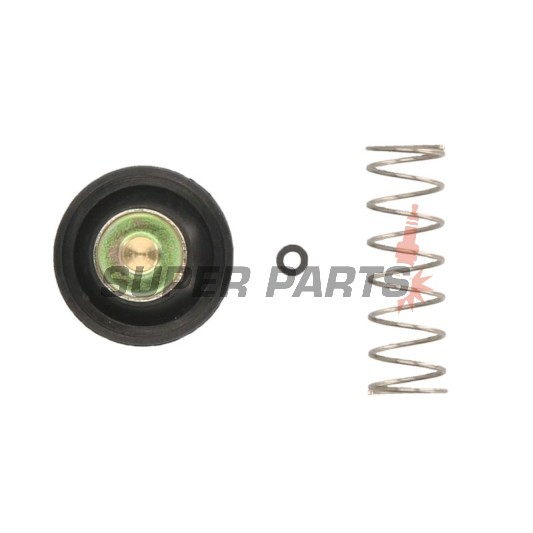 Ремонтен комплект AIR CUT клапан -TOURMAX- Kawasaki VN 800 1995-2006, Kawasaki VN 1500 1998-1999