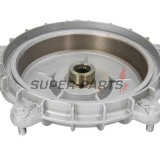 Спирачен барабан -RMS- Vespa PX 125 1985-1986, 2011-2016, Vespa PX 150 2011-2016