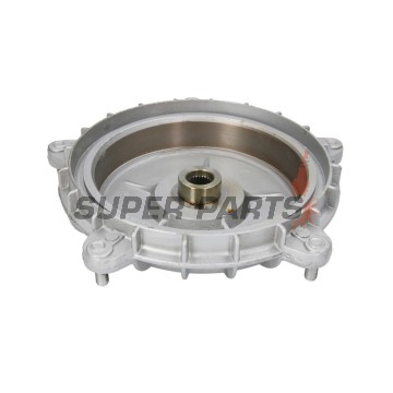 Спирачен барабан -RMS- Vespa PX 125 1985-1986, 2011-2016, Vespa PX 150 2011-2016