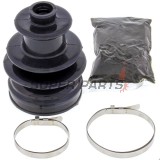 Маншон за полуоска -ALL BALLS- Can-Am Outlander 400 2013-2015, Honda Pioneer 1000 2016, SXS (Pioneer) 1000 2016, Kawasaki Mule 800 2015-2016, Polaris Hawkeye 325 2015, Hawkeye 400 2013-2014, Ranger 800 2011-2014, Scrambler 500 2011