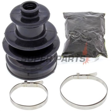 Маншон за полуоска -ALL BALLS- Can-Am Outlander 400 2013-2015, Honda Pioneer 1000 2016, SXS (Pioneer) 1000 2016, Kawasaki Mule 800 2015-2016, Polaris Hawkeye 325 2015, Hawkeye 400 2013-2014, Ranger 800 2011-2014, Scrambler 500 2011