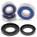 Колесен лагер комплект -ALL BALLS- Honda CB 600 1998-2006