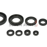 Комплект семеринги за двигател -WINDEROSA- Honda TRX 420 2009-2022, Honda TRX 500 2015-2019, Honda TRX 520 2020-2022