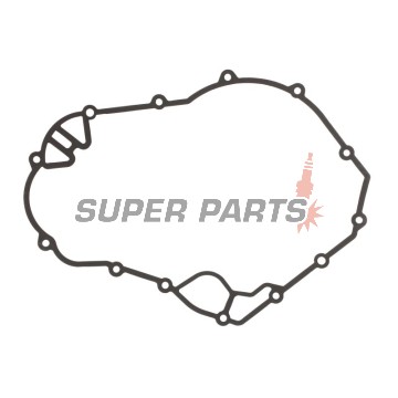 Гарнитура за капак на съединителя -ATHENA- S410010008011, Aprilia SL 750 2007-2016, SMV (Dorsoduro) 750 2008-2016